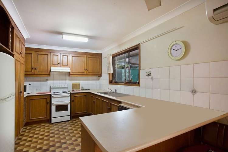 Fifth view of Homely house listing, 11 Japonica Drive, Palm Beach QLD 4221