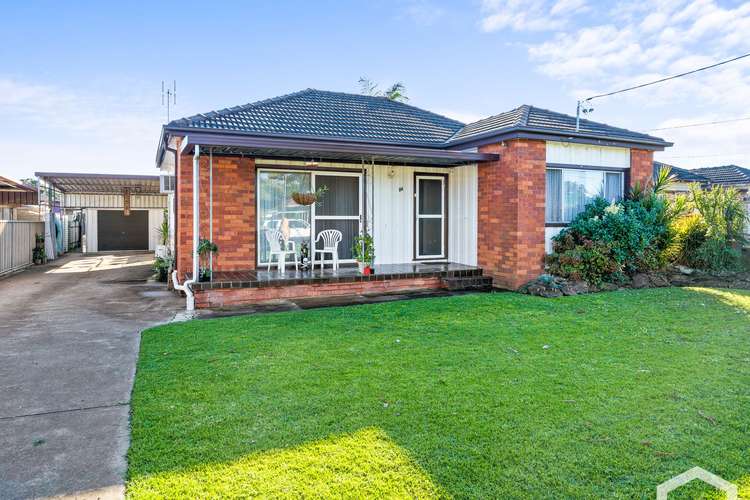 Second view of Homely house listing, 34 Norfolk Street, Mount Druitt NSW 2770