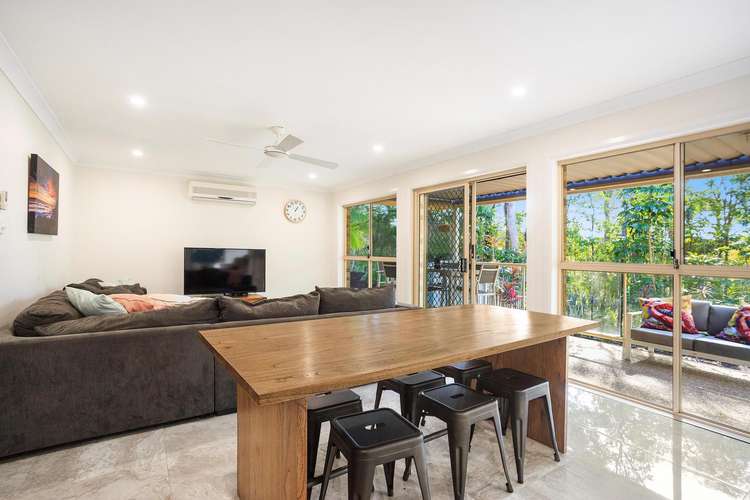 Fourth view of Homely house listing, 307 Ron Penhaligon Way, Robina QLD 4226