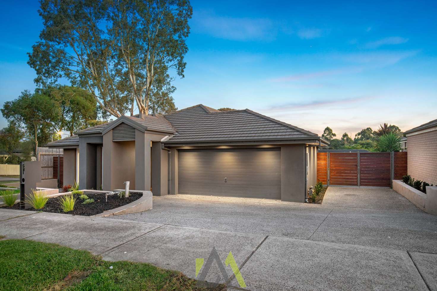 Main view of Homely house listing, 26 Park Valley Crescent, Langwarrin VIC 3910
