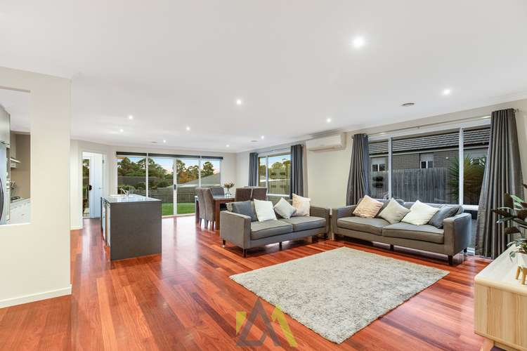Sixth view of Homely house listing, 26 Park Valley Crescent, Langwarrin VIC 3910