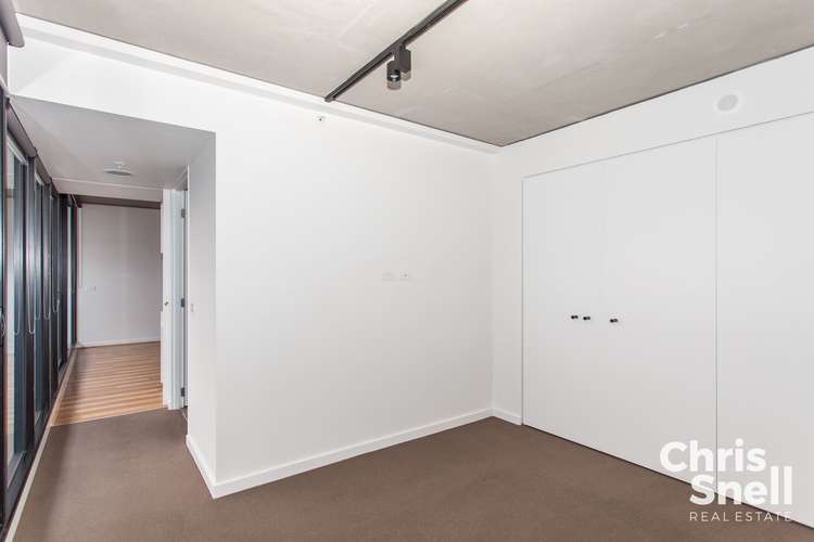 Fifth view of Homely apartment listing, 1706/152 Sturt Street, Southbank VIC 3006