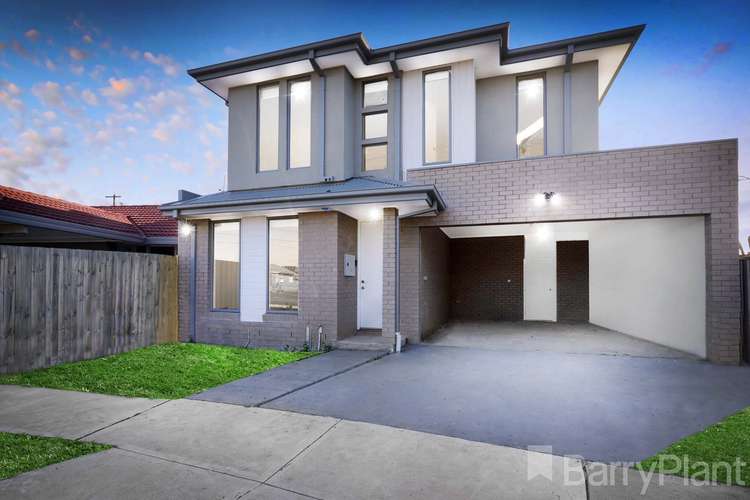 Main view of Homely townhouse listing, 29 Sheldon Place, Sunshine West VIC 3020