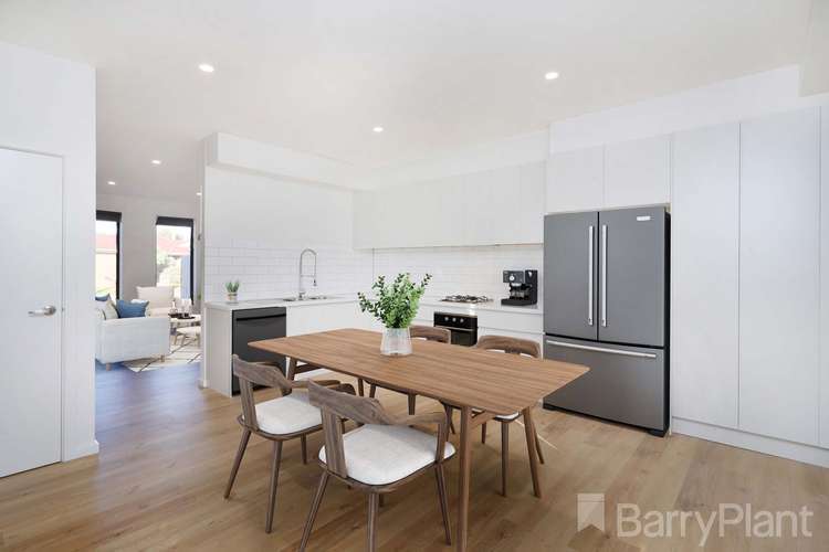 Third view of Homely townhouse listing, 29 Sheldon Place, Sunshine West VIC 3020