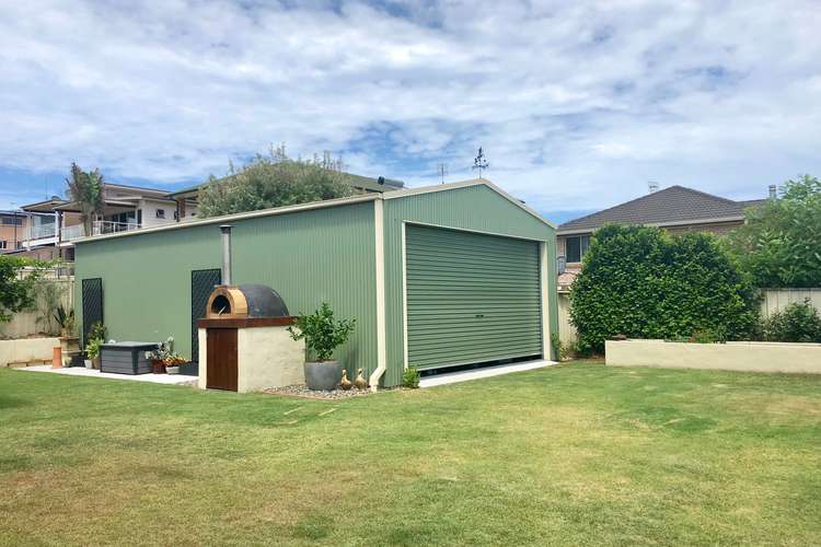 Second view of Homely house listing, 63 Blanch Street, Boat Harbour NSW 2316
