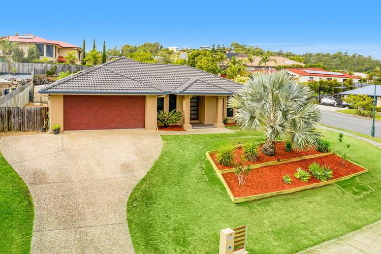 Second view of Homely house listing, 18 Tuggeranong Avenue, Pacific Pines QLD 4211