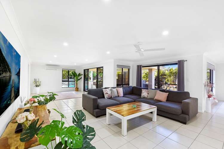 Third view of Homely house listing, 18 Tuggeranong Avenue, Pacific Pines QLD 4211
