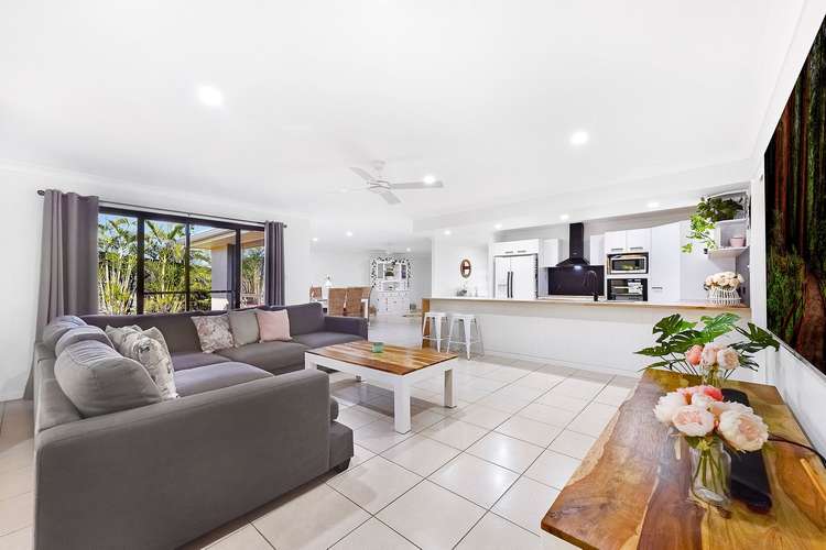 Fourth view of Homely house listing, 18 Tuggeranong Avenue, Pacific Pines QLD 4211