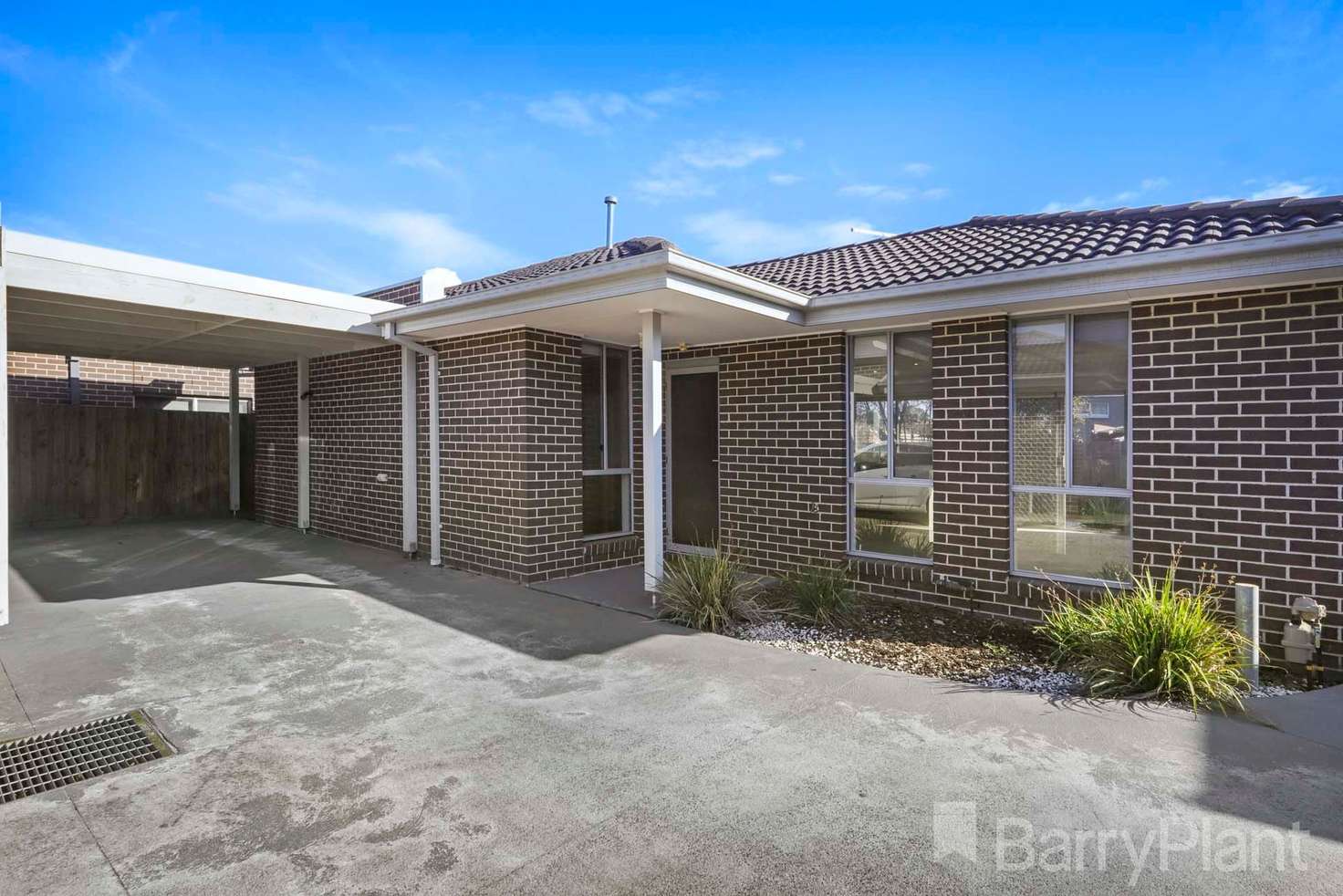 Main view of Homely unit listing, 3/3 Boisdale Avenue, Sunshine North VIC 3020