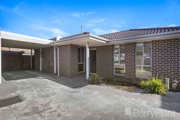 Main view of Homely unit listing, 3/3 Boisdale Avenue, Sunshine North VIC 3020