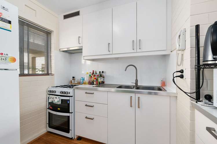 Fifth view of Homely apartment listing, 21/12 Onslow Road, Shenton Park WA 6008