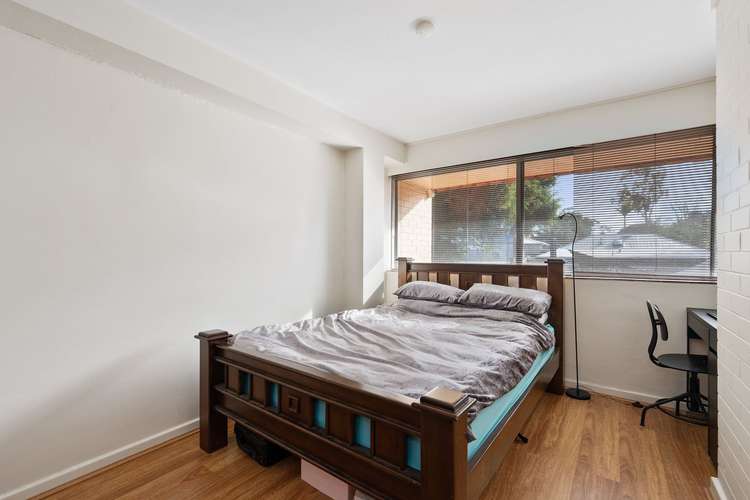 Sixth view of Homely apartment listing, 21/12 Onslow Road, Shenton Park WA 6008