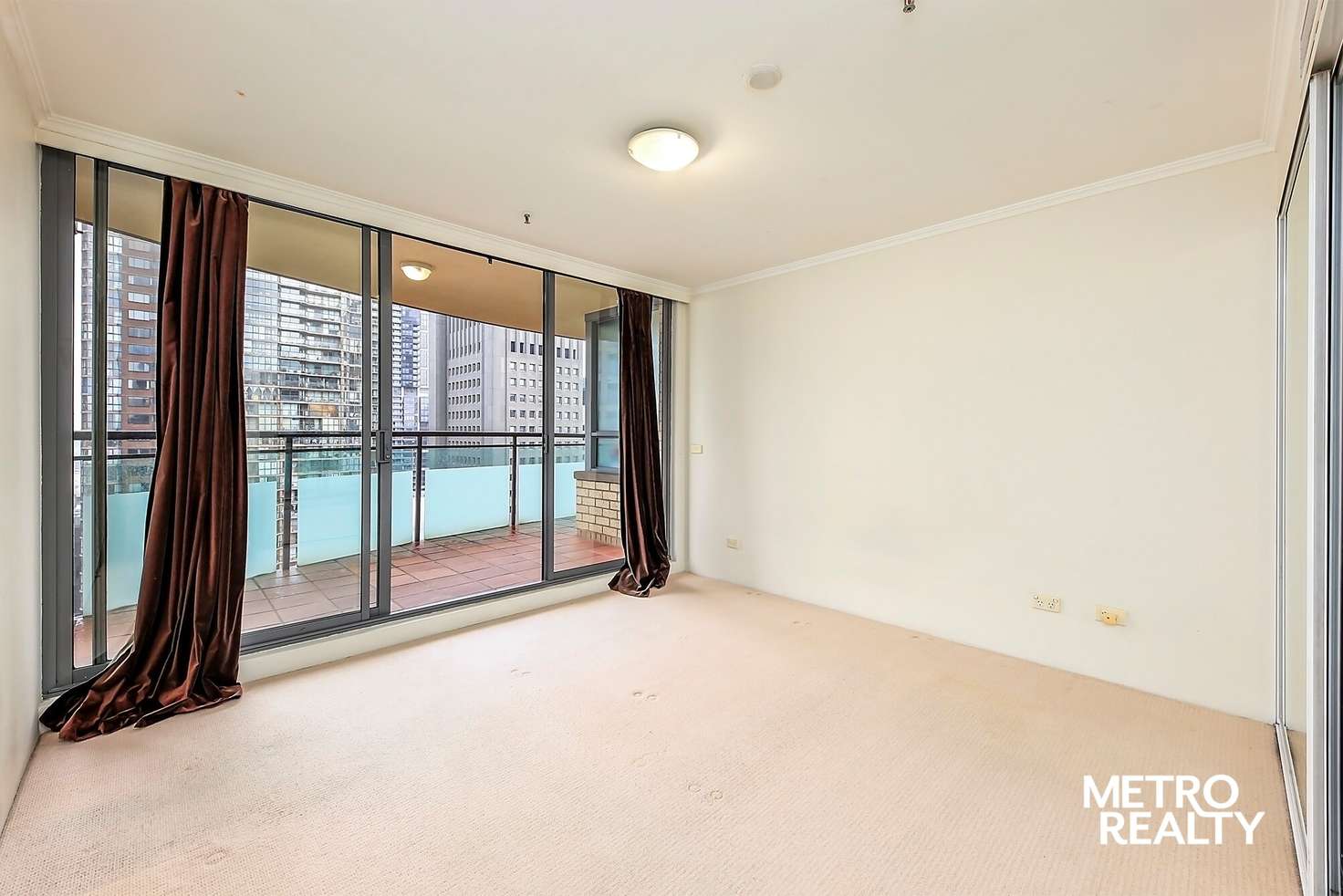Main view of Homely apartment listing, 148 Elizabeth St, Sydney NSW 2000