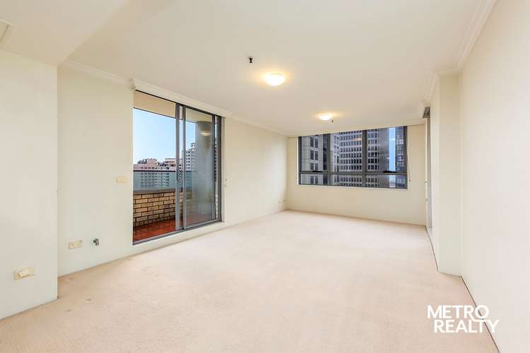 Second view of Homely apartment listing, 148 Elizabeth St, Sydney NSW 2000