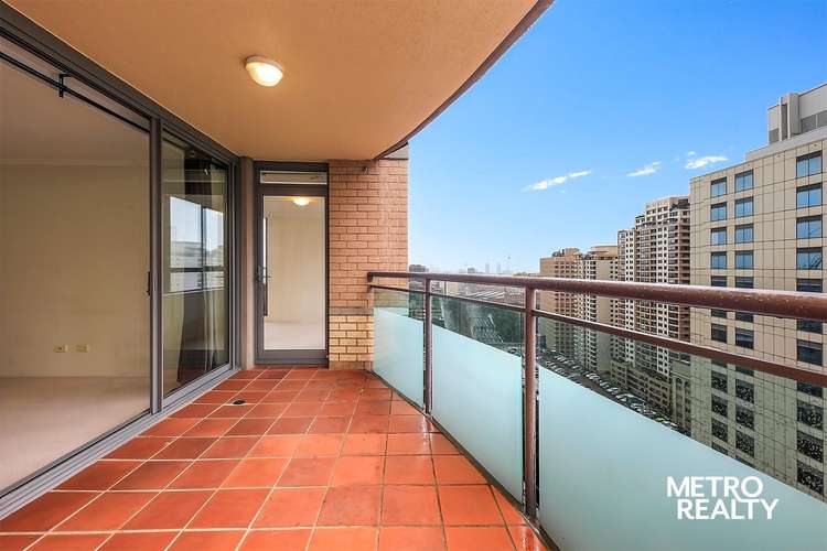 Fourth view of Homely apartment listing, 148 Elizabeth St, Sydney NSW 2000