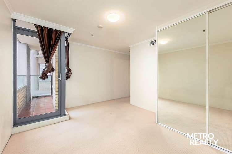 Fifth view of Homely apartment listing, 148 Elizabeth St, Sydney NSW 2000