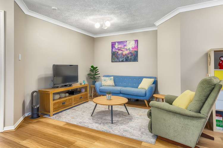 Second view of Homely apartment listing, 3/81 French Street, Coorparoo QLD 4151
