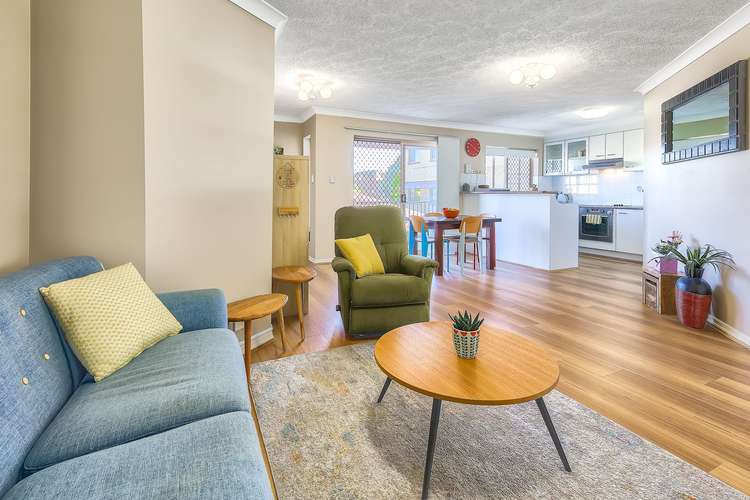 Third view of Homely apartment listing, 3/81 French Street, Coorparoo QLD 4151