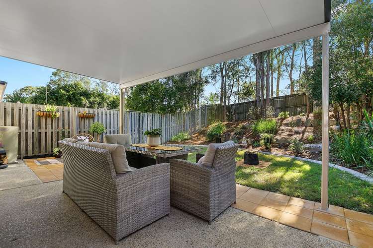 Main view of Homely townhouse listing, 26/391 Belmont Road, Belmont QLD 4153