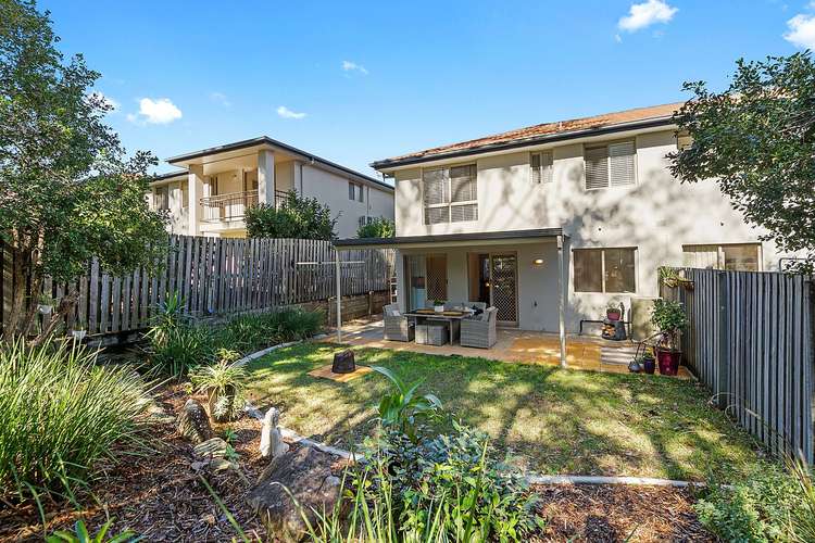 Third view of Homely townhouse listing, 26/391 Belmont Road, Belmont QLD 4153