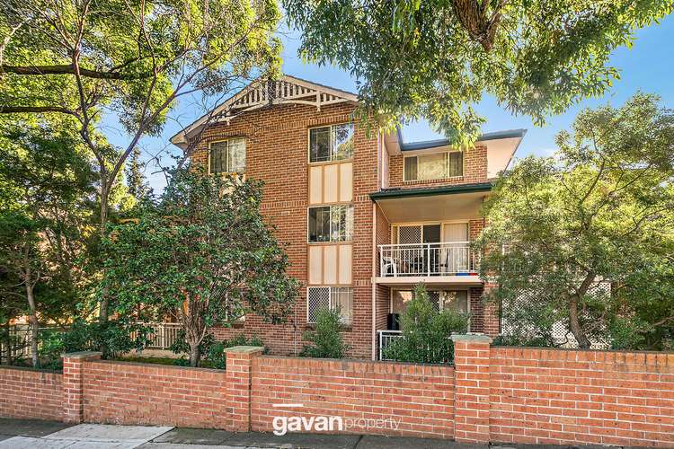 Second view of Homely apartment listing, 9/14-16 Cairns Street, Riverwood NSW 2210
