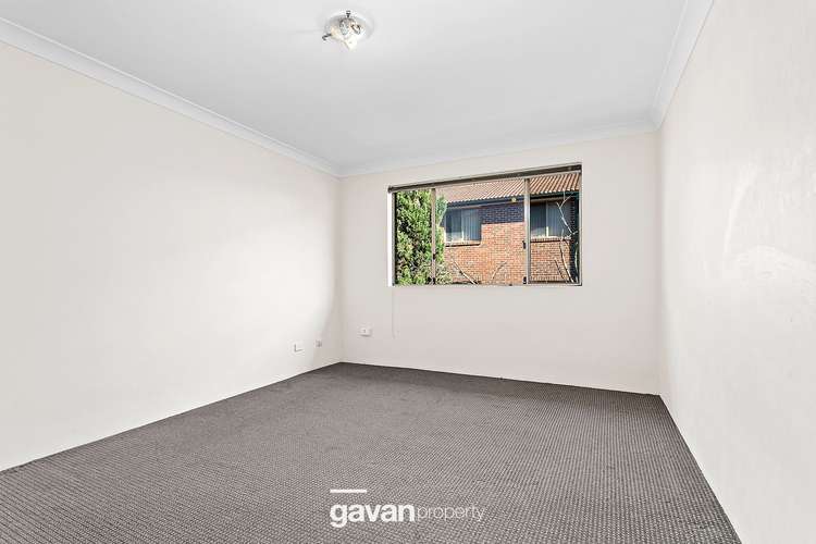 Third view of Homely apartment listing, 9/14-16 Cairns Street, Riverwood NSW 2210