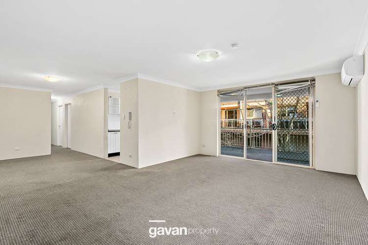 Fourth view of Homely apartment listing, 9/14-16 Cairns Street, Riverwood NSW 2210