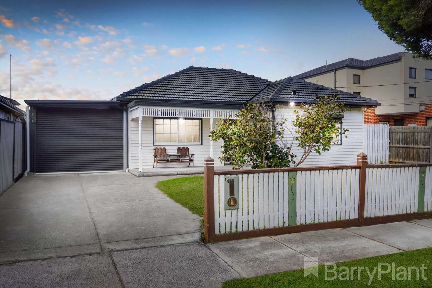 Main view of Homely residentialLand listing, 14 Simpson Street, Sunshine North VIC 3020