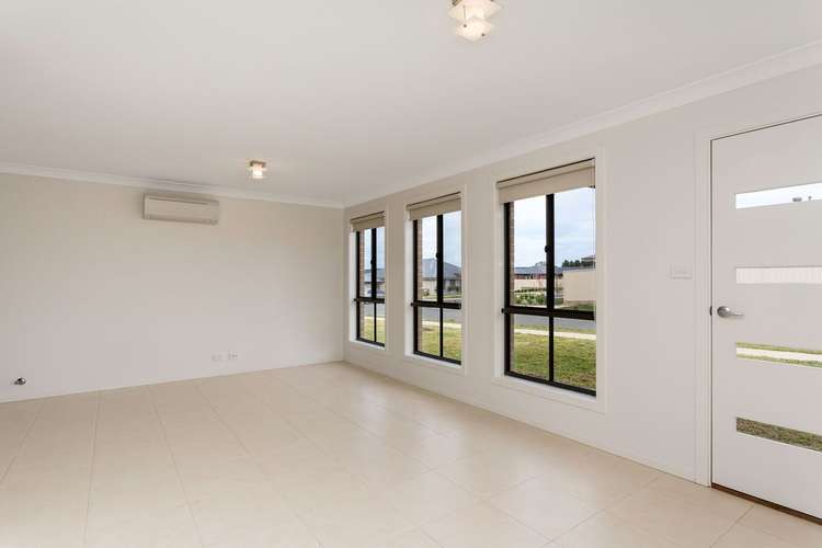 Third view of Homely semiDetached listing, 2 Lucas Close, Goulburn NSW 2580