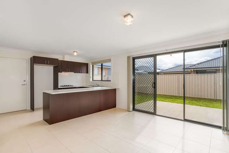 Fourth view of Homely semiDetached listing, 2 Lucas Close, Goulburn NSW 2580