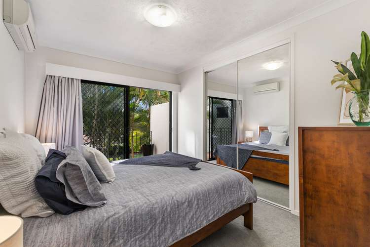 Fourth view of Homely apartment listing, 5/47 Kent Street, Hamilton QLD 4007