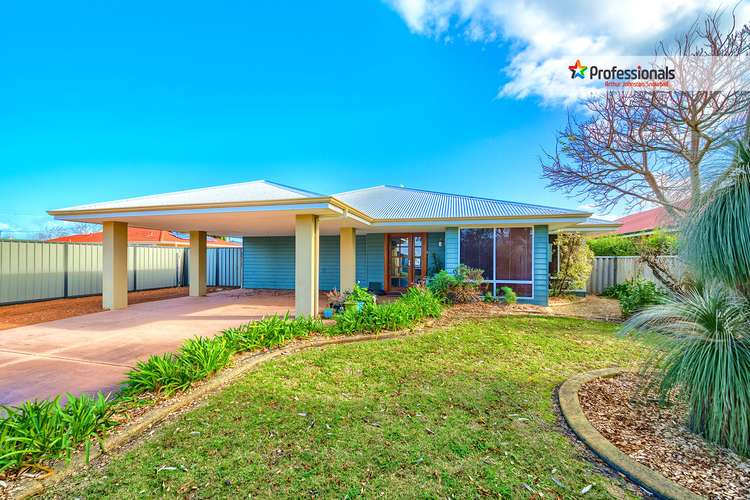Main view of Homely house listing, 3 Spinnaker Ave, Bayonet Head WA 6330
