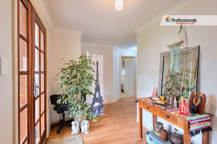 Second view of Homely house listing, 3 Spinnaker Ave, Bayonet Head WA 6330