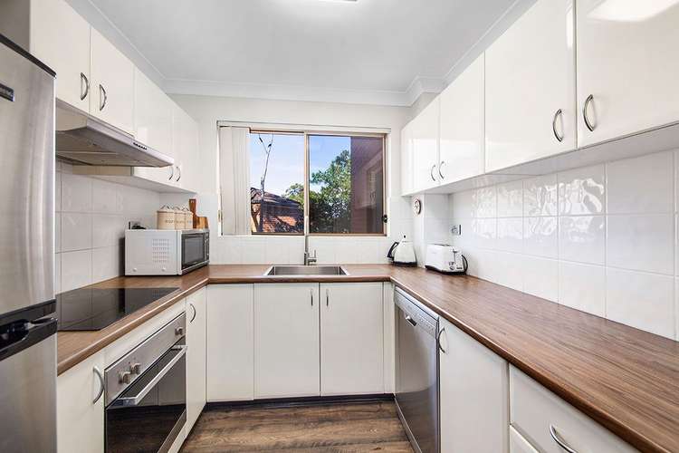 Second view of Homely apartment listing, 44/972-990 Old Princes Highway, Engadine NSW 2233