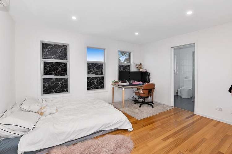 Fourth view of Homely townhouse listing, 5a Bourke Street, Essendon West VIC 3040