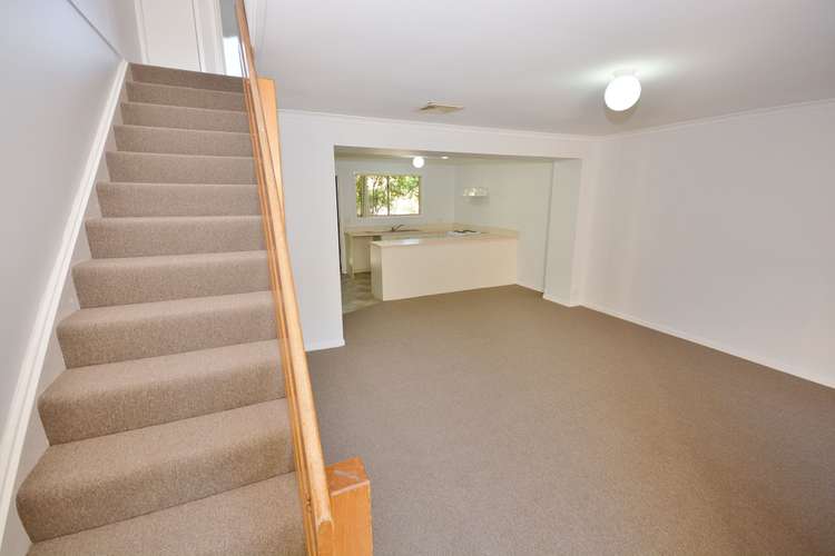 Second view of Homely townhouse listing, 32/8-16 Briggs Road, Springwood QLD 4127