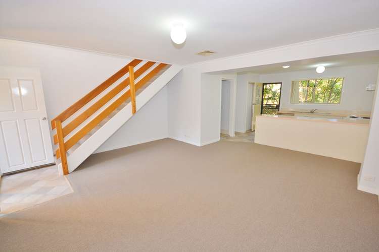 Sixth view of Homely townhouse listing, 32/8-16 Briggs Road, Springwood QLD 4127