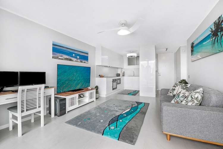 Fourth view of Homely unit listing, 52/30 Watson Esplanade, Surfers Paradise QLD 4217