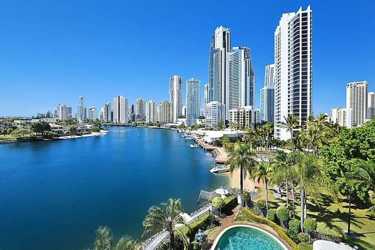 Fifth view of Homely unit listing, 52/30 Watson Esplanade, Surfers Paradise QLD 4217