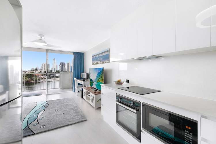 Sixth view of Homely unit listing, 52/30 Watson Esplanade, Surfers Paradise QLD 4217