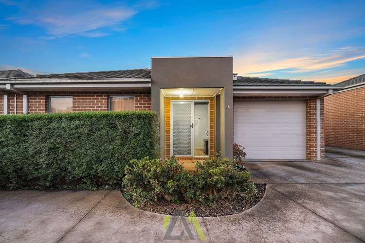 Main view of Homely house listing, 6/1 Warrenwood Place, Langwarrin VIC 3910