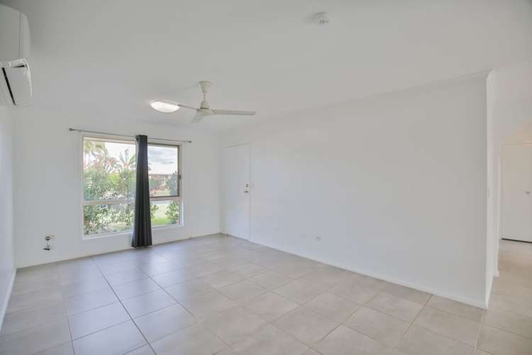 Fourth view of Homely house listing, 22 Seymore Avenue, Kalkie QLD 4670