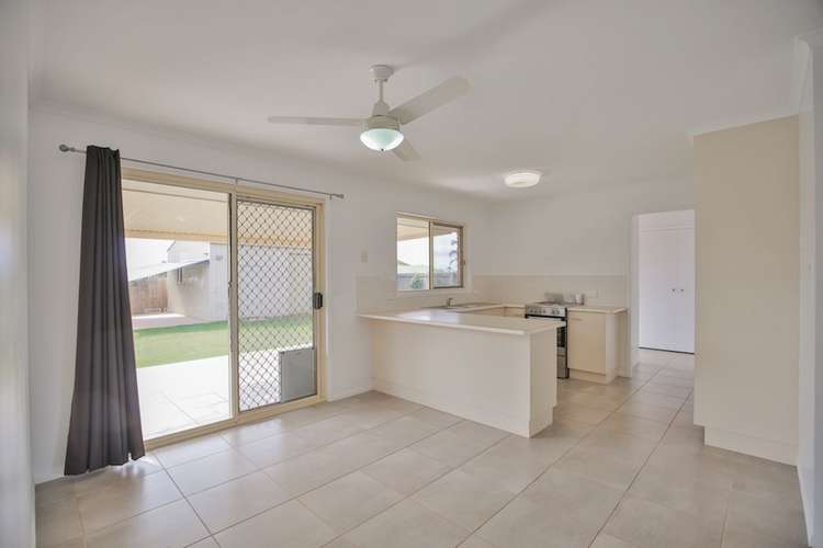 Sixth view of Homely house listing, 22 Seymore Avenue, Kalkie QLD 4670