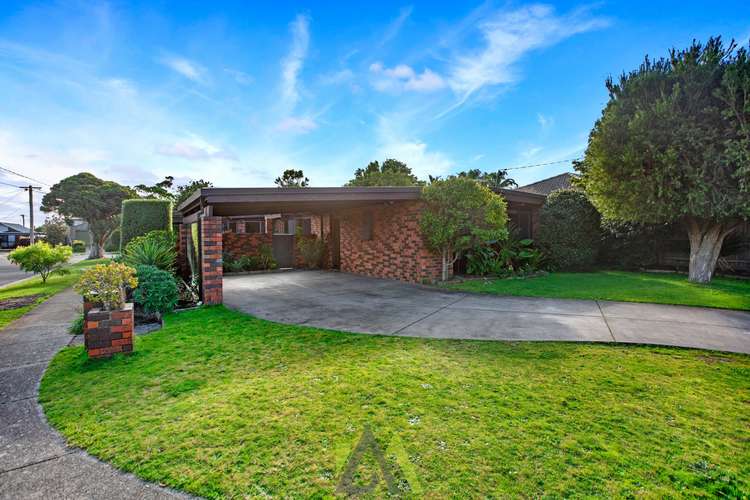 Main view of Homely house listing, 8 Greenbrier Court, Frankston VIC 3199