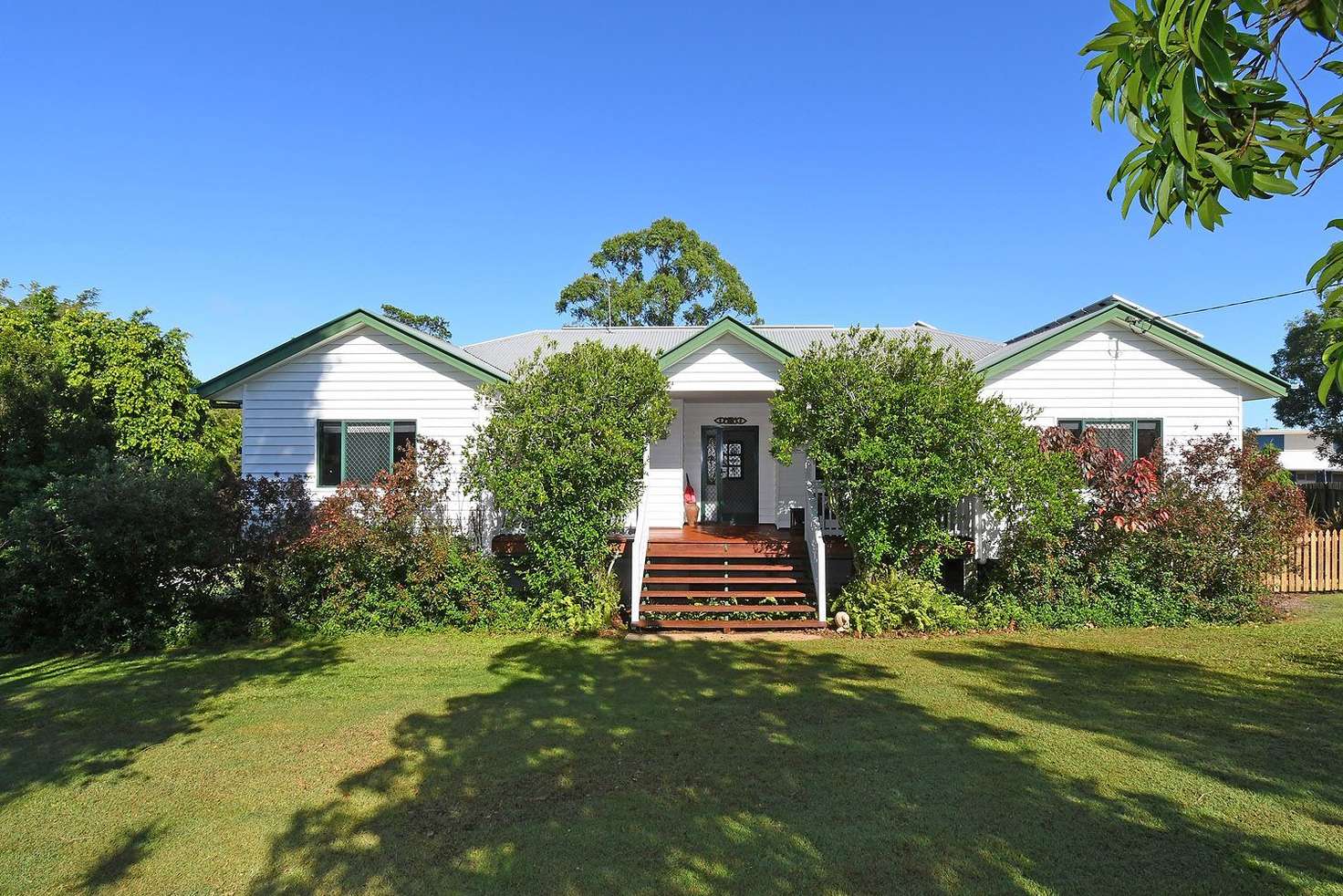 Main view of Homely house listing, 20-22 Gundesen Drive, Urraween QLD 4655