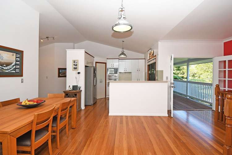Fifth view of Homely house listing, 20-22 Gundesen Drive, Urraween QLD 4655