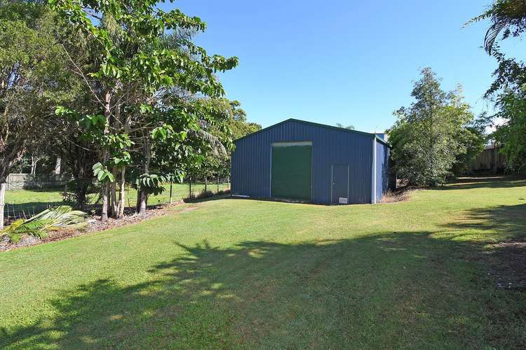 Sixth view of Homely house listing, 20-22 Gundesen Drive, Urraween QLD 4655