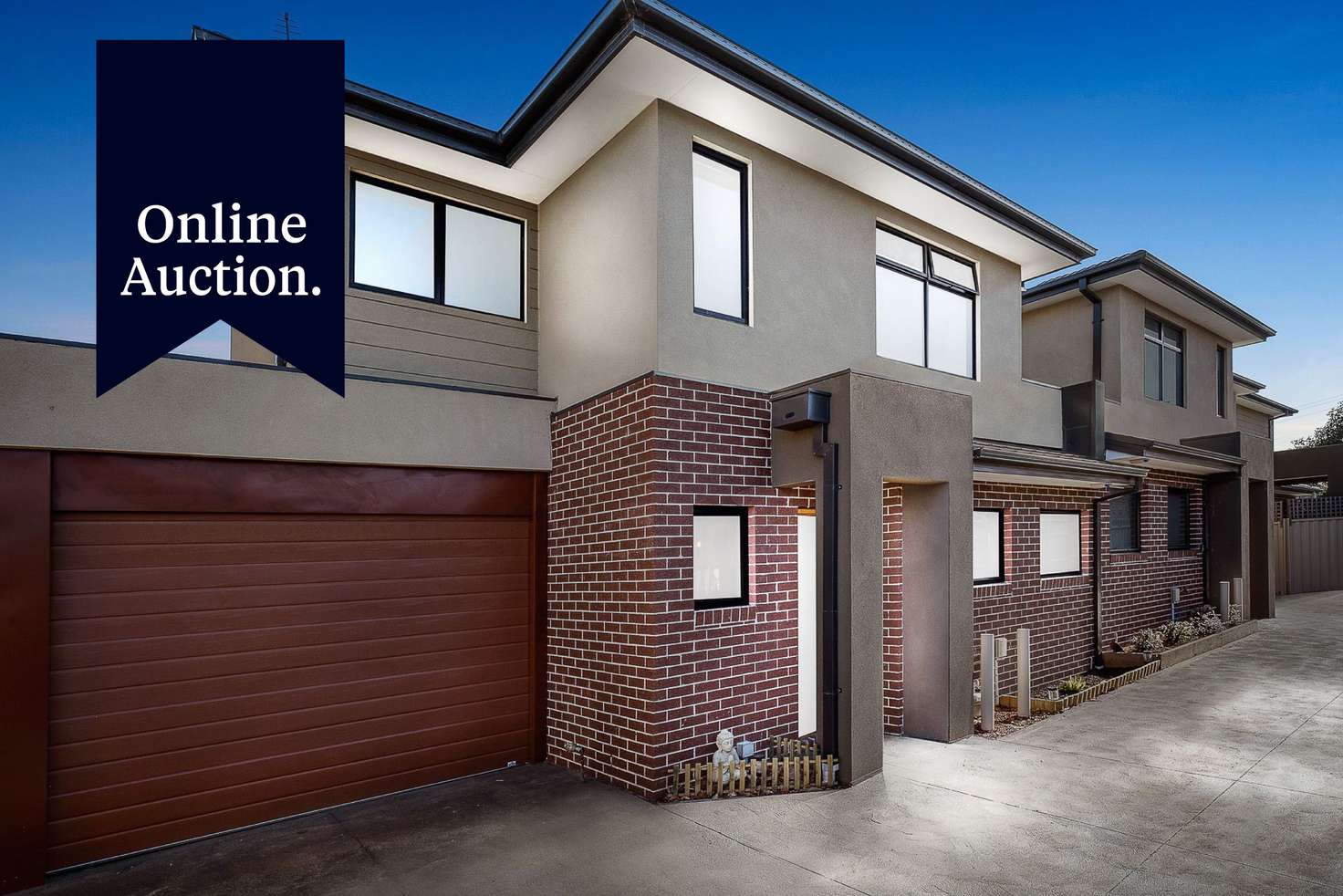 Main view of Homely townhouse listing, 3/9 West Court, Airport West VIC 3042