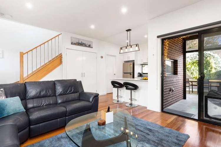 Fourth view of Homely townhouse listing, 3/9 West Court, Airport West VIC 3042