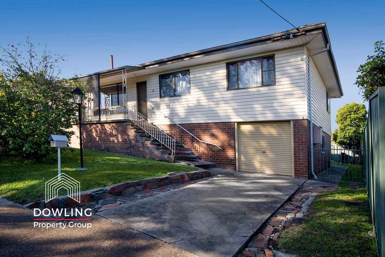 Second view of Homely house listing, 2 Ralph Street, Jesmond NSW 2299